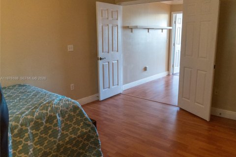 Touwnhouse à vendre à Homestead, Floride: 2 chambres, 127.28 m2 № 2075230 - photo 14