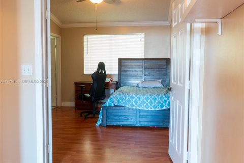 Touwnhouse à vendre à Homestead, Floride: 2 chambres, 127.28 m2 № 2075230 - photo 15