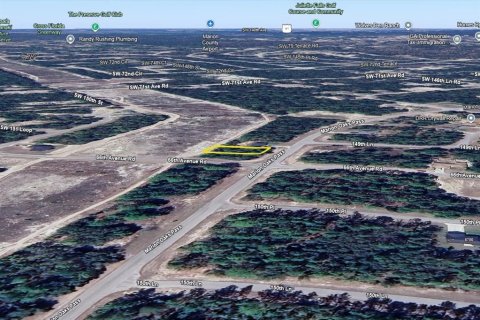 Land in Ocala, Florida № 2214309 - photo 13