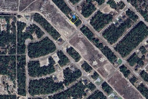 Land in Ocala, Florida № 2214309 - photo 9