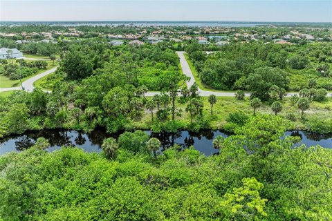 Terreno en venta en Port Charlotte, Florida № 1831237 - foto 10