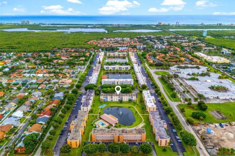 Copropriété à vendre à Dania Beach, Floride: 2 chambres, 106.28 m2 № 1955784 - photo 13
