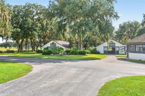 Casa en venta en Summerfield, Florida, 2 habitaciones, 46.82 m2 № 2142469 - foto 18