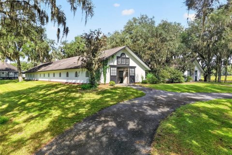 Casa en venta en Summerfield, Florida, 2 habitaciones, 46.82 m2 № 2142469 - foto 23