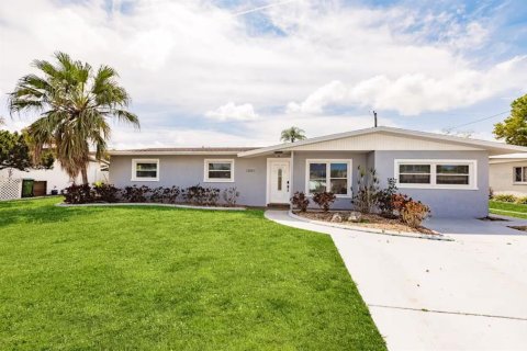 Villa ou maison à Bradenton, Floride 4 chambres, 177.07 m2 № 2391279