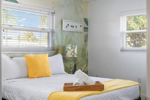 Villa ou maison à vendre à Bradenton, Floride: 4 chambres, 177.07 m2 № 2391279 - photo 22