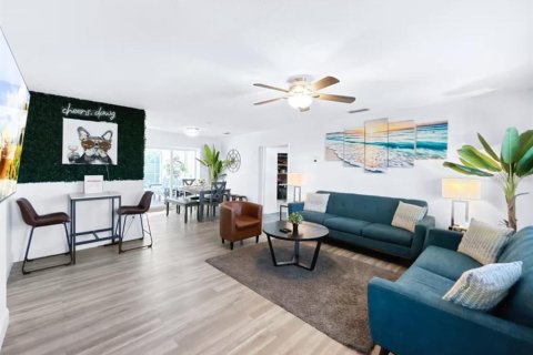 Villa ou maison à vendre à Bradenton, Floride: 4 chambres, 177.07 m2 № 2391279 - photo 7