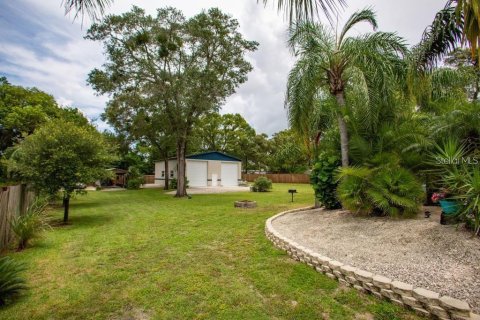 Villa ou maison à louer à Temple Terrace, Floride: 4 chambres, 216.56 m2 № 2102377 - photo 29