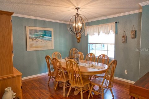 Villa ou maison à louer à Temple Terrace, Floride: 4 chambres, 216.56 m2 № 2102377 - photo 10