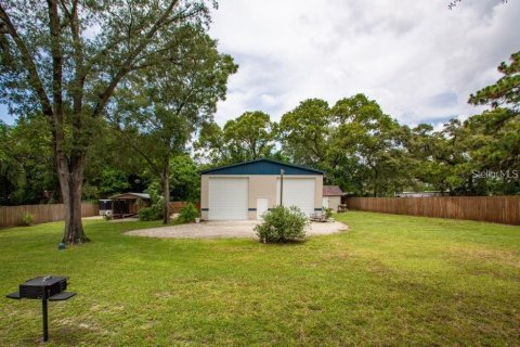 Villa ou maison à louer à Temple Terrace, Floride: 4 chambres, 216.56 m2 № 2102377 - photo 3