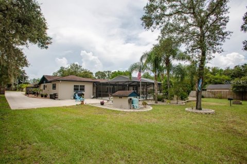 Villa ou maison à louer à Temple Terrace, Floride: 4 chambres, 216.56 m2 № 2102377 - photo 26