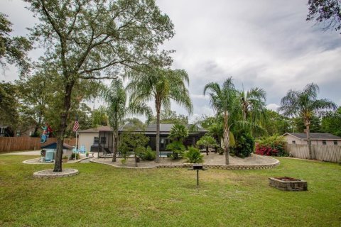 Villa ou maison à louer à Temple Terrace, Floride: 4 chambres, 216.56 m2 № 2102377 - photo 28