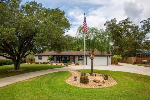 Villa ou maison à louer à Temple Terrace, Floride: 4 chambres, 216.56 m2 № 2102377 - photo 2
