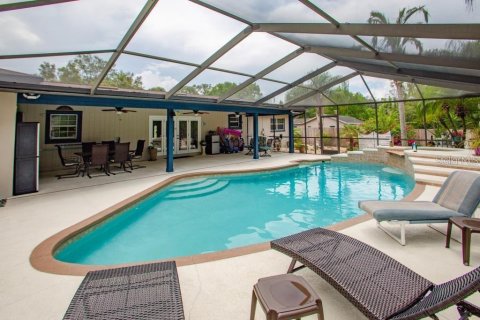 Villa ou maison à louer à Temple Terrace, Floride: 4 chambres, 216.56 m2 № 2102377 - photo 23