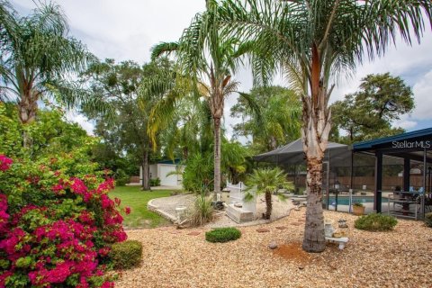 Villa ou maison à louer à Temple Terrace, Floride: 4 chambres, 216.56 m2 № 2102377 - photo 27
