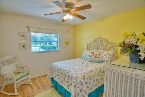 Villa ou maison à louer à Temple Terrace, Floride: 4 chambres, 216.56 m2 № 2102377 - photo 20