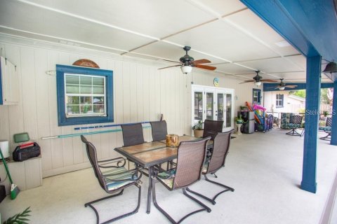 Villa ou maison à louer à Temple Terrace, Floride: 4 chambres, 216.56 m2 № 2102377 - photo 25
