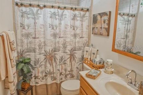 Villa ou maison à louer à Temple Terrace, Floride: 4 chambres, 216.56 m2 № 2102377 - photo 16