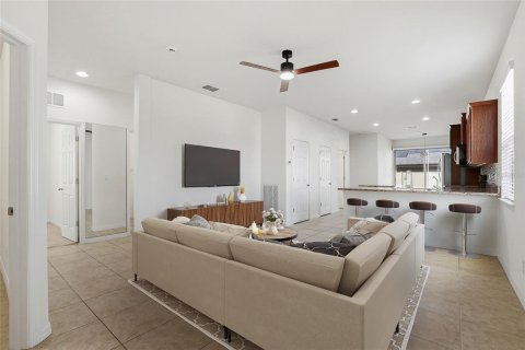 Купить виллу или дом в Раскин, Флорида 9 комнат, 143.81м2, № 2203672 - фото 7