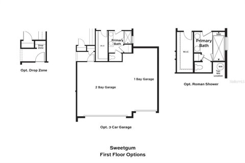 Casa en venta en Mount Dora, Florida, 4 dormitorios, 255.57 m2 № 1717358 - foto 4