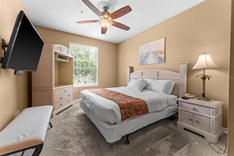 Купить кондоминиум в Киссимми, Флорида 5 комнат, 117.8м2, № 1203146 - фото 15