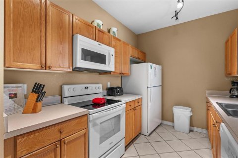 Купить кондоминиум в Киссимми, Флорида 5 комнат, 117.8м2, № 1203146 - фото 11
