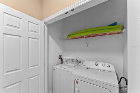 Купить кондоминиум в Киссимми, Флорида 5 комнат, 117.8м2, № 1203146 - фото 30
