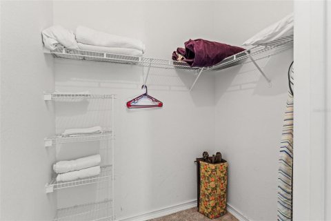 Купить кондоминиум в Киссимми, Флорида 5 комнат, 117.8м2, № 1203146 - фото 19