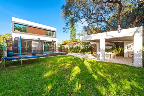 Casa en venta en North Miami Beach, Florida, 5 dormitorios, 306.58 m2 № 1968825 - foto 3