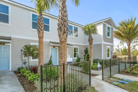 Adosado en venta en Saint Augustine, Florida, 2 dormitorios, 103.03 m2 № 2134436 - foto 3