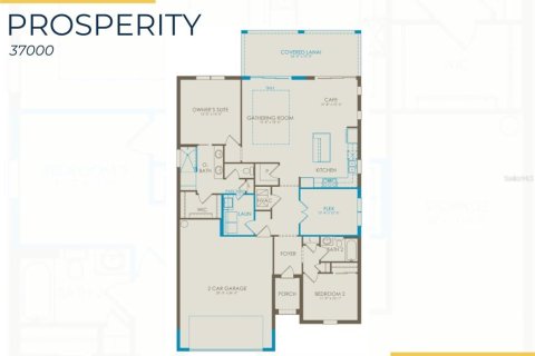 Casa en venta en Englewood, Florida, 2 dormitorios, 158.58 m2 № 1914752 - foto 2