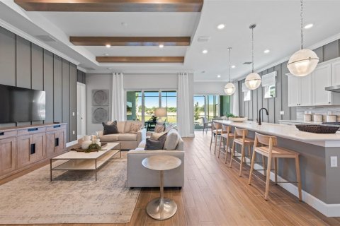 Casa en venta en Englewood, Florida, 2 dormitorios, 158.58 m2 № 1914752 - foto 4