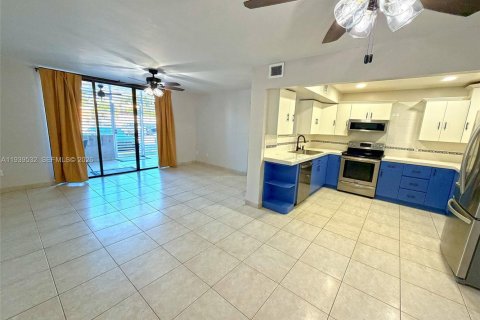 Condo à Miami, Floride, 2 chambres  № 1997578