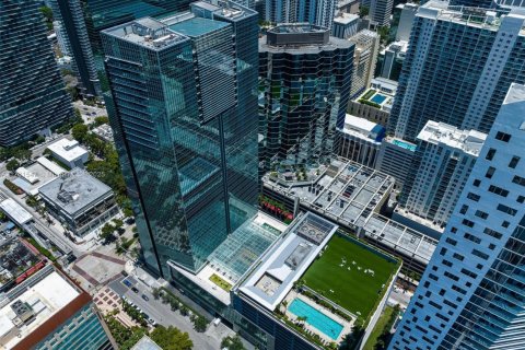 Condo in Miami, Florida, 3 bedrooms  № 1698486 - photo 9