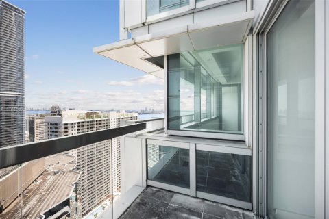 Condo in Miami, Florida, 3 bedrooms  № 1698486 - photo 5