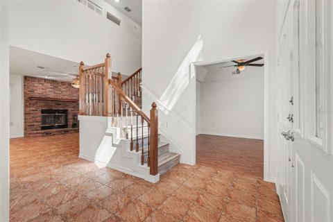 House in Spring Hill, Florida 4 bedrooms, 280.56 sq.m. № 2117388 - photo 9