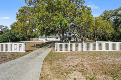 House in Spring Hill, Florida 4 bedrooms, 280.56 sq.m. № 2117388 - photo 4