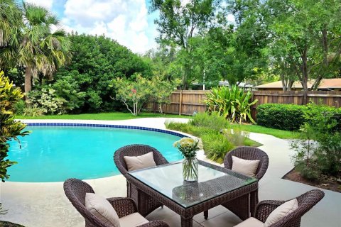 Villa ou maison à vendre à Orlando, Floride: 5 chambres, 231.33 m2 № 1789459 - photo 2