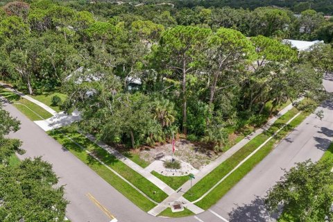 Land in Sarasota, Florida № 1913586 - photo 1