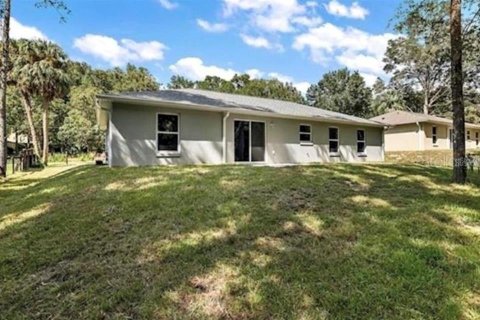 Villa ou maison à louer à Ocala, Floride: 3 chambres, 129.04 m2 № 2095020 - photo 12