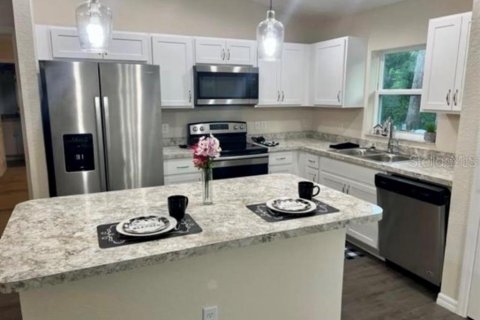 Villa ou maison à louer à Ocala, Floride: 3 chambres, 129.04 m2 № 2095020 - photo 6