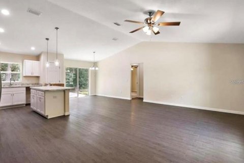Villa ou maison à louer à Ocala, Floride: 3 chambres, 129.04 m2 № 2095020 - photo 4