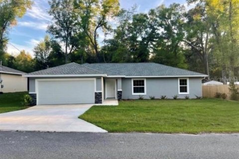 Villa ou maison à Ocala, Floride 3 chambres, 129.04 m2 № 2095020