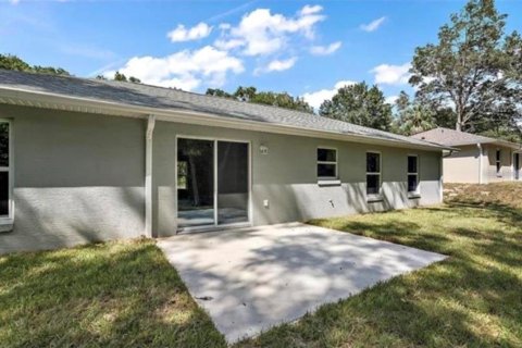 Villa ou maison à louer à Ocala, Floride: 3 chambres, 129.04 m2 № 2095020 - photo 13