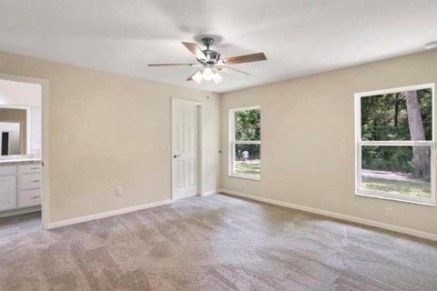Villa ou maison à louer à Ocala, Floride: 3 chambres, 129.04 m2 № 2095020 - photo 8
