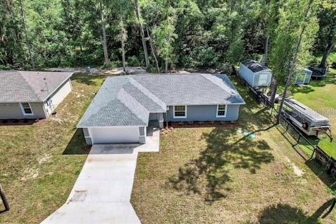 Villa ou maison à louer à Ocala, Floride: 3 chambres, 129.04 m2 № 2095020 - photo 14