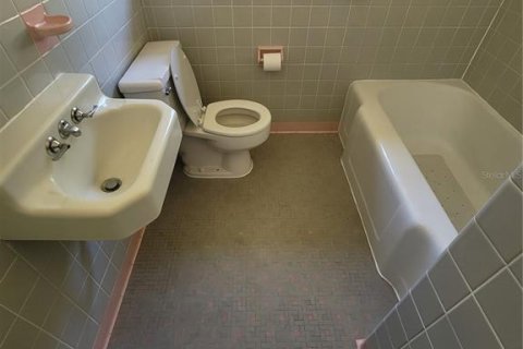 Снять в аренду виллу или дом в Окала, Флорида 3 комнаты, 92.62м2, № 2284602 - фото 29