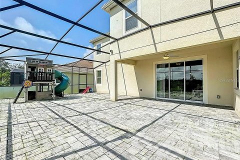 House in Davenport, Florida 6 bedrooms, 356.09 sq.m. № 1545304 - photo 11
