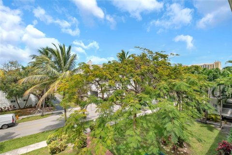 Condo in Key Biscayne, Florida, 3 bedrooms  № 1744015 - photo 22