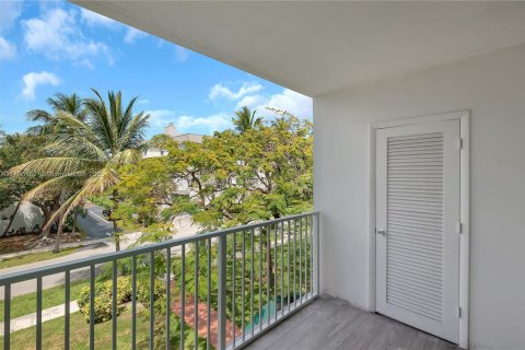 Condo in Key Biscayne, Florida, 3 bedrooms  № 1744015 - photo 19